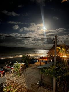 Suíte praia - 2