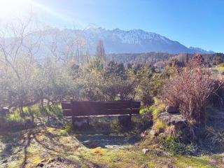 Atalaya-Cabaña de descanso, tranquilidad y paisaje - 0