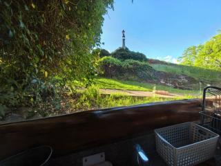 Atalaya-Cabaña de descanso, tranquilidad y paisaje - 8