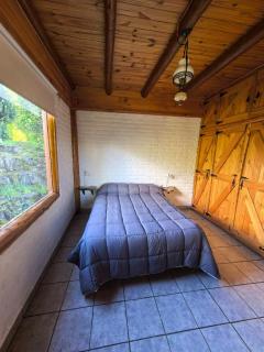 Atalaya-Cabaña de descanso, tranquilidad y paisaje - 7