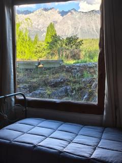Atalaya-Cabaña de descanso, tranquilidad y paisaje - 5