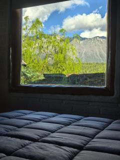 Atalaya-Cabaña de descanso, tranquilidad y paisaje - 4