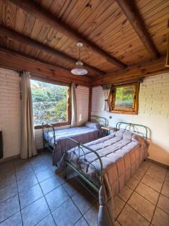 Atalaya-Cabaña de descanso, tranquilidad y paisaje - 2