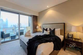 The Chic - Skyline Haven at JW Marriott Residence - 0