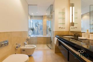 The Chic - Skyline Haven at JW Marriott Residence - 1