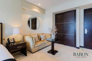 The Chic - Skyline Haven at JW Marriott Residence - 2