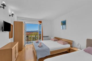 Apartments Mare - Brela - 4