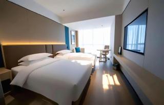 Kunming Zhong Yu Hotel - 8