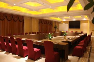 SUZHOU PLATINUM HANJUE HOTEL 白金汉爵大酒店(苏州相城店) - 4