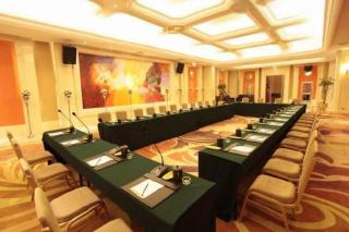 SUZHOU PLATINUM HANJUE HOTEL 白金汉爵大酒店(苏州相城店) - 3
