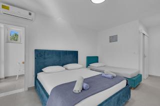 Apartments Mare - Brela - 1