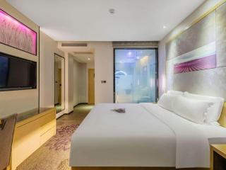 Lavande Hotel Changsha Walking Street South Gate Subway Station - 5