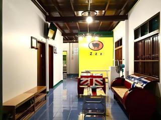 Zzz Hostel Chiangkhan - 8