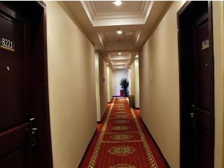 Super 8 Hotel Shangdi - 8