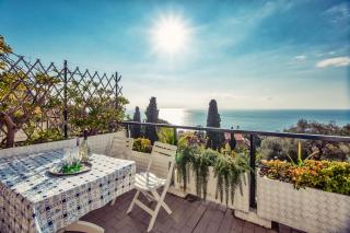 Una Terrazza sul Golfo di Ospedaletti by Wonderful Italy - 9
