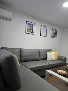 Lovely one bedroom flat in Durres - 6