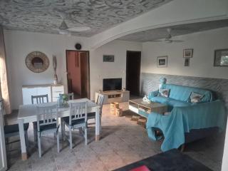 Maison chaleureuse avec vue sur mer - 3
