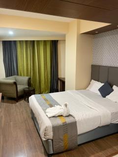 Hotel Le Port - 6