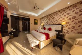 Sajjoys - Varkala - 8