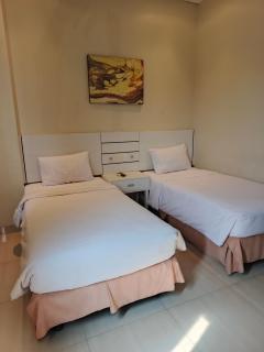 Palette Best Inn Hotel - Balikpapan - 7