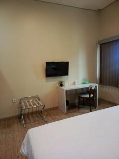 Palette Best Inn Hotel - Balikpapan - 5