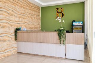 Palette Best Inn Hotel - Balikpapan - 9