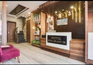 Hotel Grand Riva 56 Near Golden Temple - 5