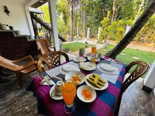 Dazzle Nature Resort - 4
