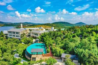 Weihai Tianmu Hot Spring Resort - 7