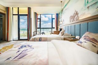 Weihai Tianmu Hot Spring Resort - 6
