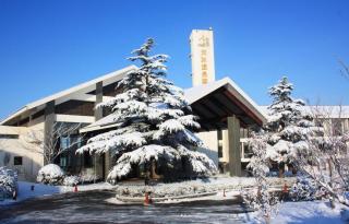 Weihai Tianmu Hot Spring Resort - 3