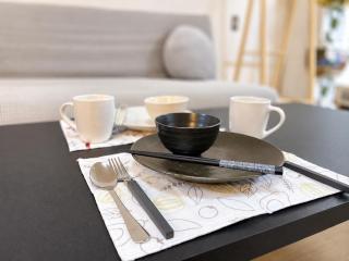 Urban Oasis inn OSAKA あべの - 8