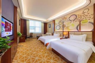 Jiatian Hotel - 8