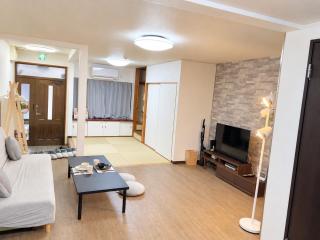 Urban Oasis inn OSAKA あべの - 5