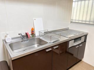 Urban Oasis inn OSAKA あべの - 4