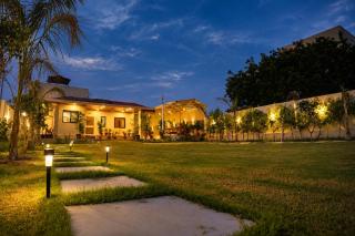 Jeevan Ecostay with private pool and kids pool - 0