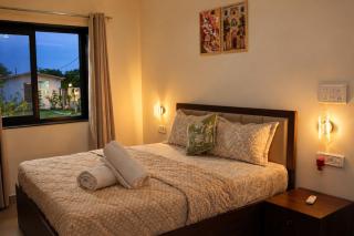 Jeevan Ecostay with private pool and kids pool - 9