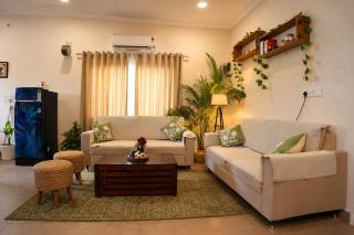 Jeevan Ecostay with private pool and kids pool - 8