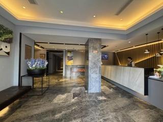 Home Inn Style Shanghai Caohejing Guilin Park Metro Station - 9
