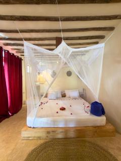Zanzirangi House - 3