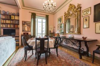 Elegante e Raffinato in Zona Crocetta by Wonderful Italy - 9