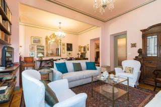Elegante e Raffinato in Zona Crocetta by Wonderful Italy - 5