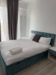 Bloom Apartments - Bucarest - 4