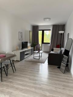 Bloom Apartments - Bucarest - 0
