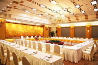 Suzhou Xucheng Shuxiang Shijia Hotel - 3