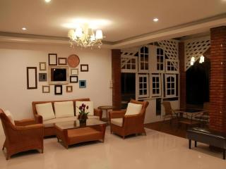 The Secret Cliff Boutique Resort - 9