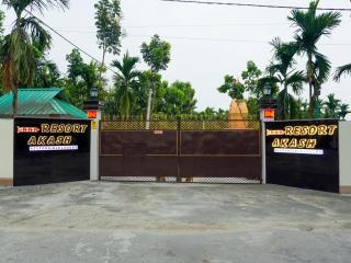 Resort Akash - 6