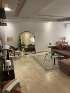 Appartement cozy - 7