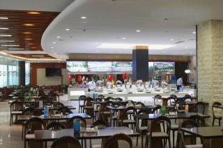 Zibo Qisheng International Hotel - 6