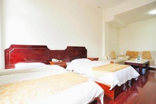 Tengchong Feng Guang Hotel - 4